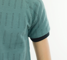 Load image into Gallery viewer, Bars French Terry