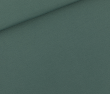 Load image into Gallery viewer, Balsam Green French Terry