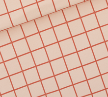 Load image into Gallery viewer, Grid French Terry